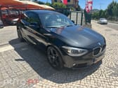 BMW 116 dA Line Sport