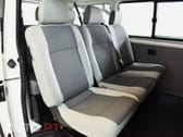 Volkswagen Transporter 2.0 TDi 114 Extra AC BlueMotion