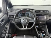 Nissan Leaf 3.Zero