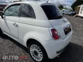 Fiat 500 1.3 16V Multijet by Diesel