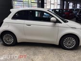 Fiat 500e 23,8kWh