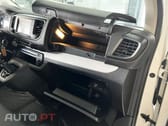 Citroen Space Tourer 1.6 BlueHDi M Feel
