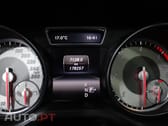 Mercedes-Benz CLA 220 CDI AMG Sport Aut.