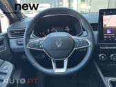 Renault Clio Techno TCE 1.0 GPL