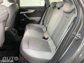 Audi A4 35 TDI S tronic Advanced Avant