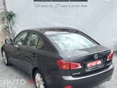 Lexus IS 220 d Executive 6G