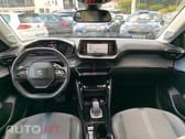 Peugeot E-208 50 kWh Allure Pack
