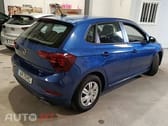 Volkswagen Polo 1.0 Confortline