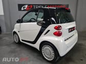 Smart ForTwo 0.8 cdi Pure 45
