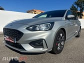 Ford Focus 1.5 EcoBlue S&S Aut. ST-LINE X