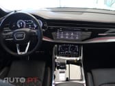Audi Q8 55 TFSIe quattro Tiptronic
