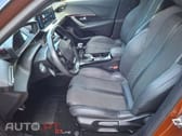 Peugeot 2008  Puretech 130 Stop Start Gt  Line Edition