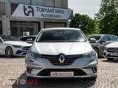 Renault Mégane 1.6 dCi GT Line