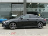 Mercedes-Benz A 250 e AMG Line