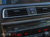 BMW 730 D