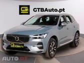 Volvo XC60 T8 AWD 
