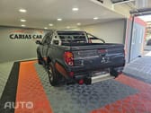 Mitsubishi L200 2.5 DI-D CD Invite AC 4WD