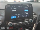 Ford Fiesta ND