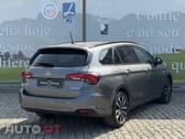 Fiat Tipo 1.6 M-Jet Lounge DCT