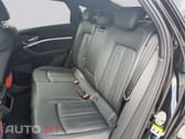 Audi E-Tron 50 Quattro S Line 