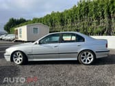 BMW 520 d