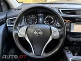 Nissan Qashqai 1.6 dCi Tekna 19 Pele