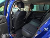 Renault Mégane Sport Tourer BLUE dCi 115 EDC INTENS