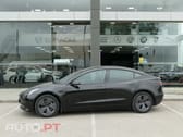 Tesla Model 3 Long Range Tração Traseira