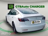 Tesla Model 3 Performance Dual AWD 93,5 %  I.V.A DEDUTIVEL
