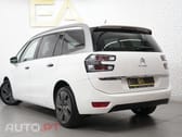 Citroen C4 Grand Picasso 1.6 e-HDi Exclusive ETG6