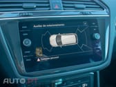 Volkswagen Tiguan 1.4 TSI eHybrid Conceptline DSG