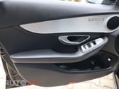 Mercedes-Benz C 250 (BlueTEC) d Station 7G-TRONIC Avantgarde