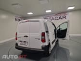 Peugeot Partner 1.6 HDI IVA DEDUTIVEL