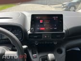 Citroen Berlingo 1.5 BlueHDi XL Feel