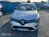 Renault Clio 1.5 dCi Zen