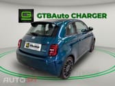 Fiat 500e ICON PLUS