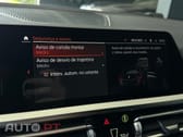 BMW 420 d Pack Desportivo M Auto