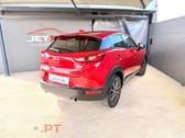 Mazda CX-3 1.5 Sky.Special Edition Navi