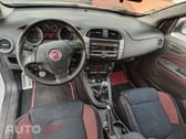 Fiat Bravo 1.4 16V My Life GPL