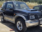 Suzuki Vitara 1.9 TD JLX