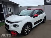 Citroen C3 1.2 Seduction