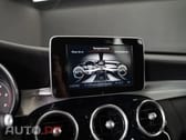 Mercedes-Benz C 250 CDi Avantgarde BlueEfficiency Aut.