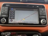 Nissan Micra 1.5 DCi Tekna Orange Vibes S/S