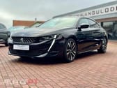 Peugeot 508 1.6 Hybrid GT Line e-EAT8