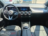 Mercedes-Benz EQA 250 Progressive