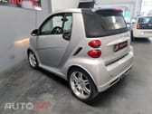 Smart ForTwo PULSE