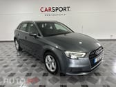 Audi A3 Sportback 1.6 TDI Design