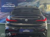 BMW X4 20 d xDrive Pack M Auto