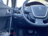Peugeot 508 SW e-HDi 115 ETG6 Stop&Start Business-Line