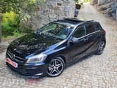 Mercedes-Benz A 180 CDi BE AMG Sport Aut.